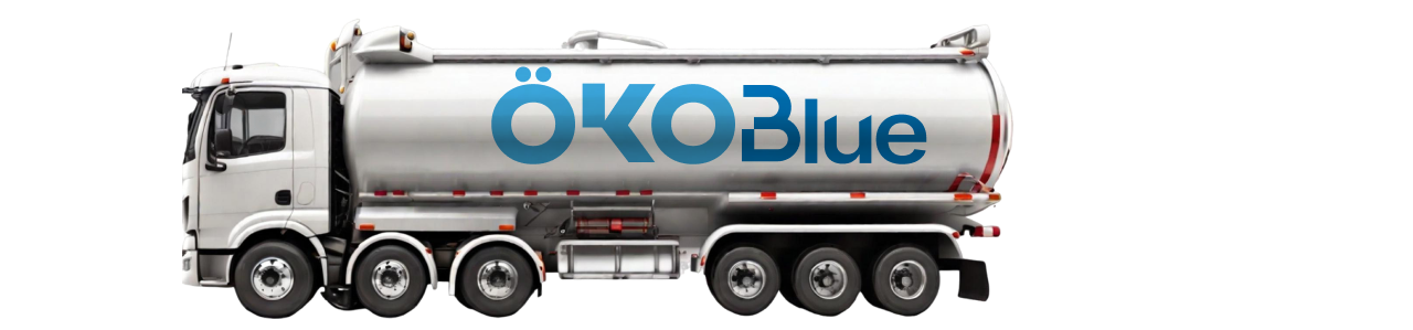 AdBlue granel operadores logísticos
